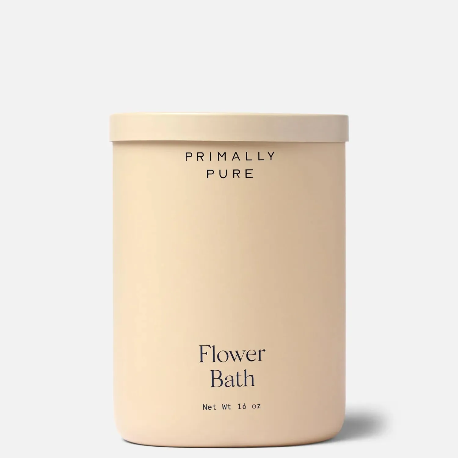 Flower Bath
