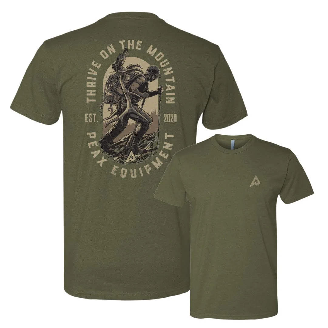 PACKOUT TEE