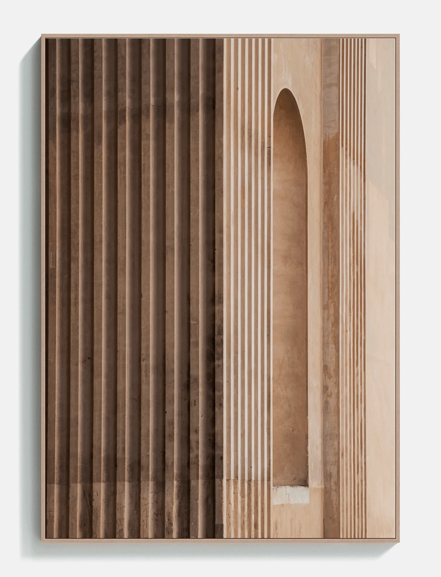 Neoclassic IV - Acoustic Panel