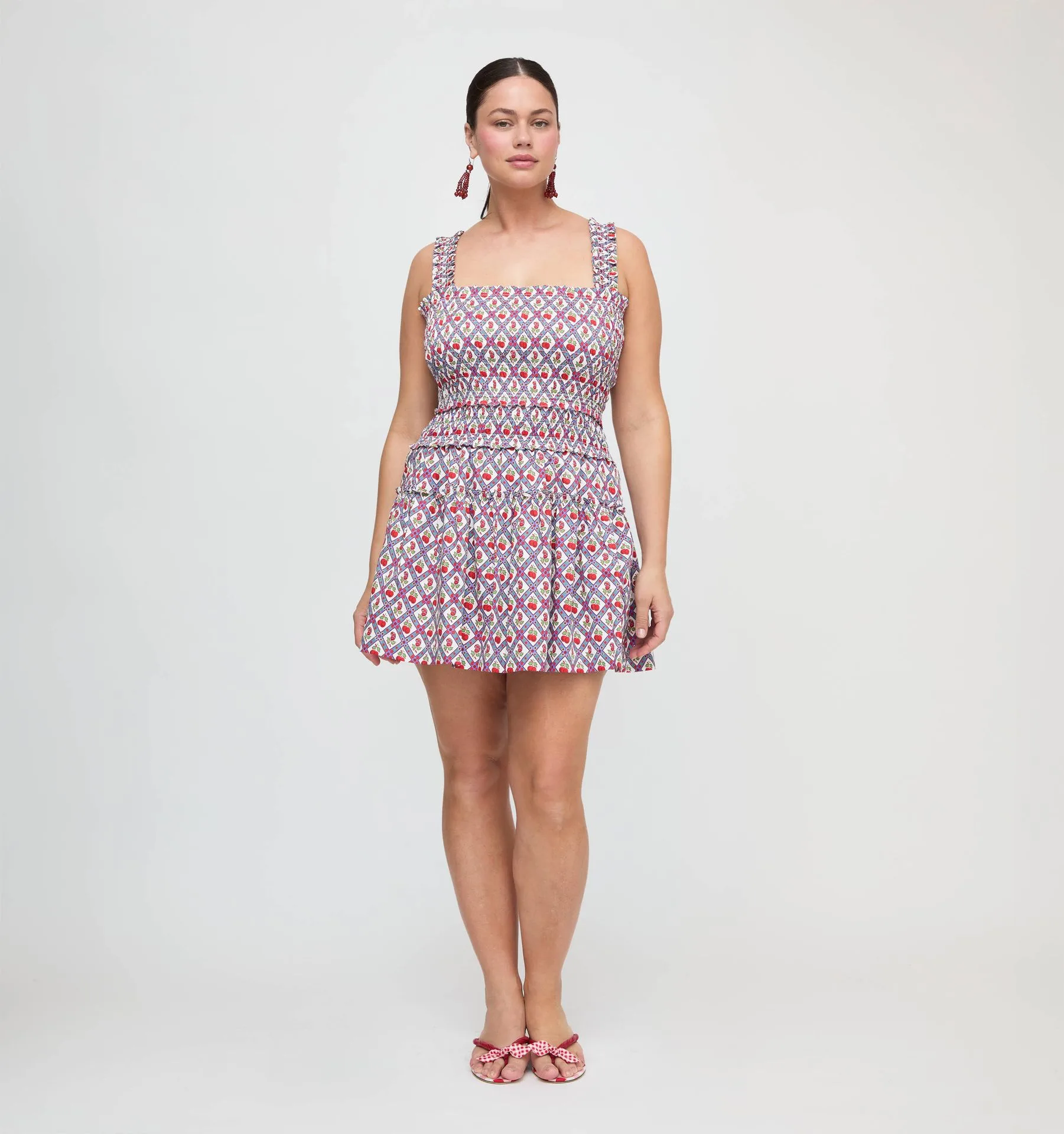 The Best Hill House Swimwear for Every Body Type