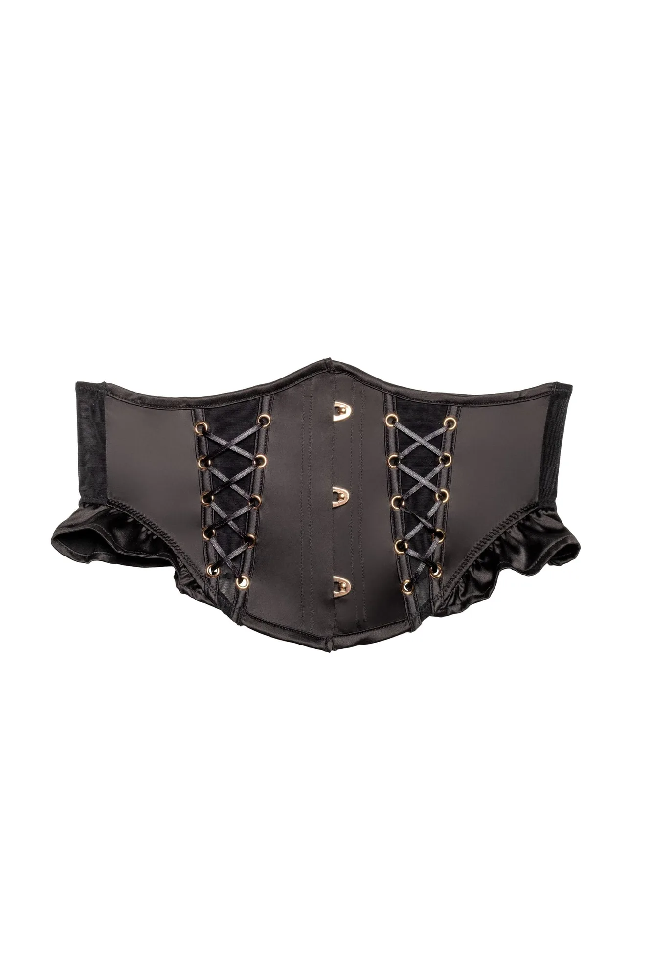 Underbust vs. Overbust Korsett: Welches passt zu dir?