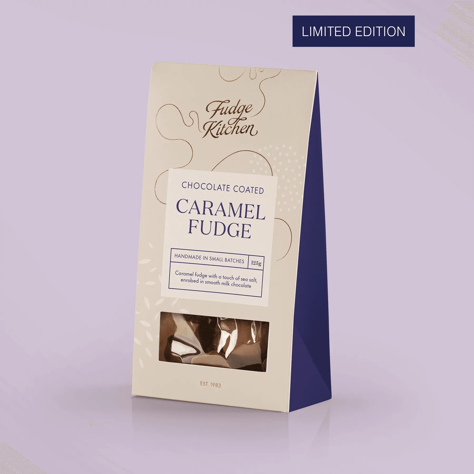 Fudge vs Caramel: What's the Difference and Which Should You Gift?