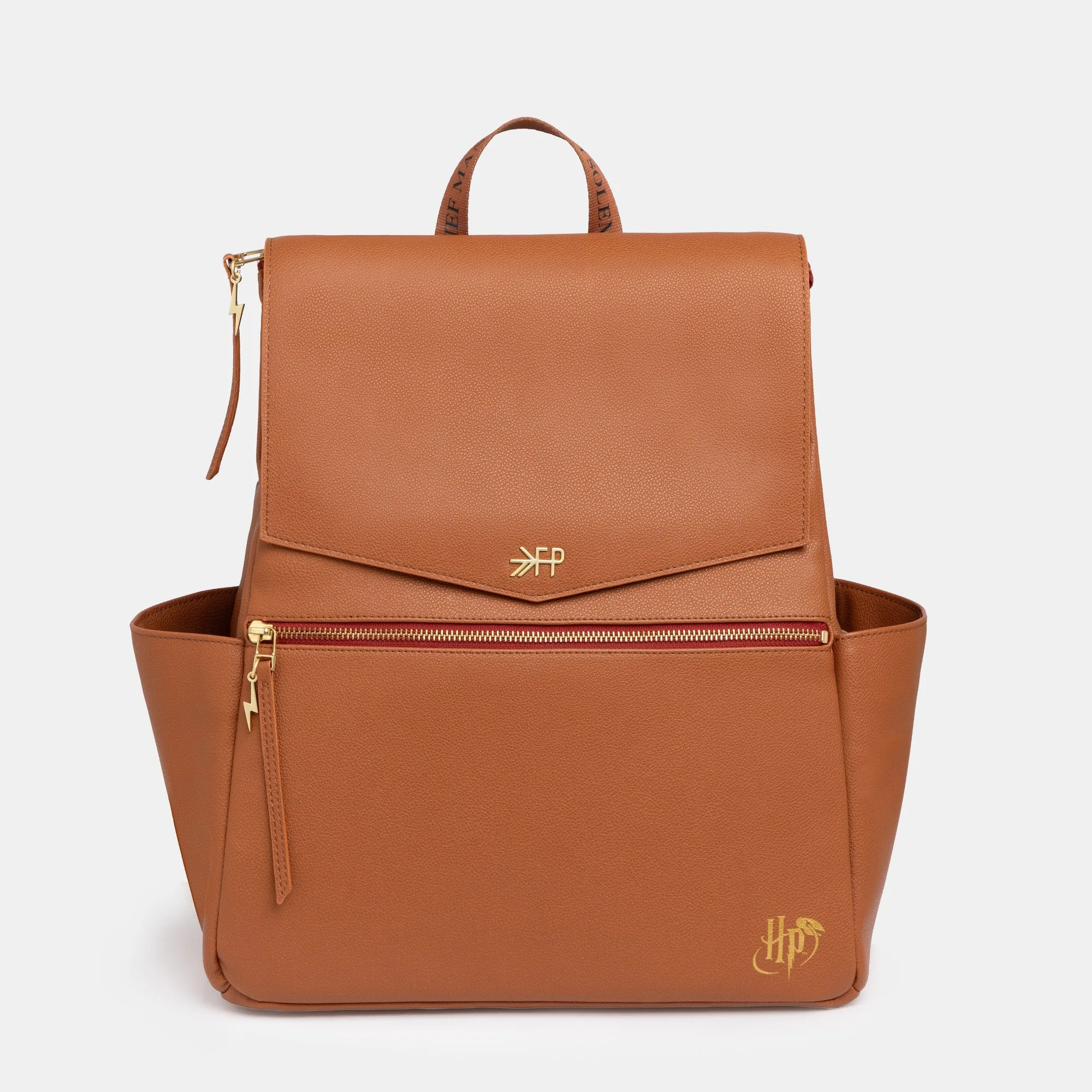 Harry Potter Crossbody vs. borsa pannolini classica II
