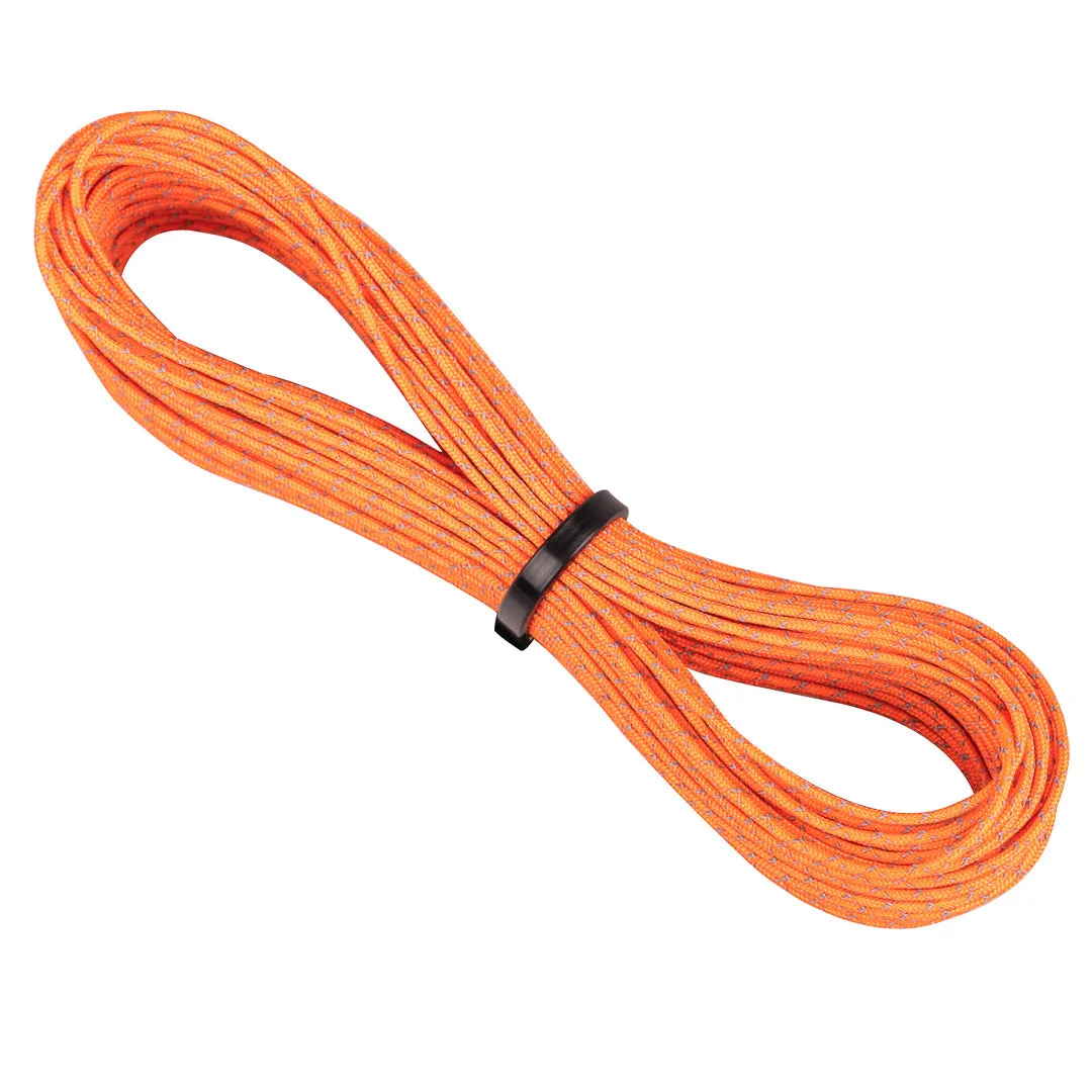 When to Use 1.3mm Reflective Cord for Your Tent