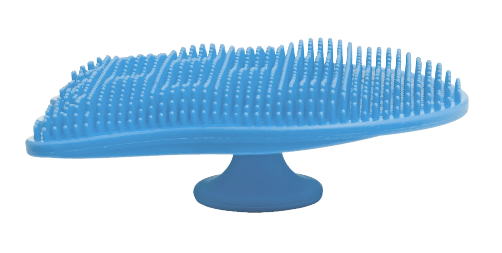 silicone bath sponges