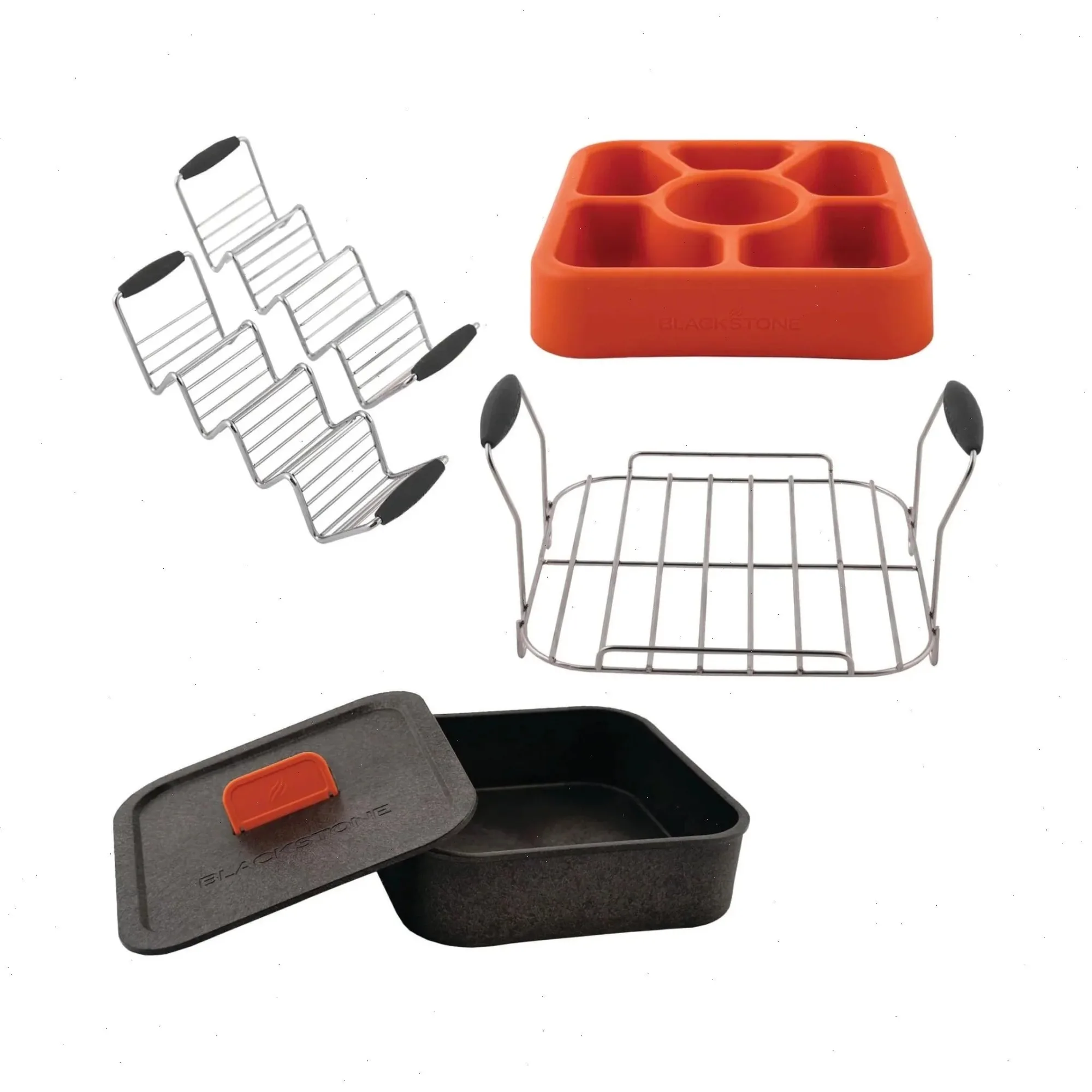The Best Griddle Accessory Kits for Beginners: What You Really Need