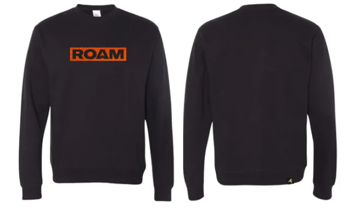 Comment nettoyer et entretenir votre hoodie ROAM
