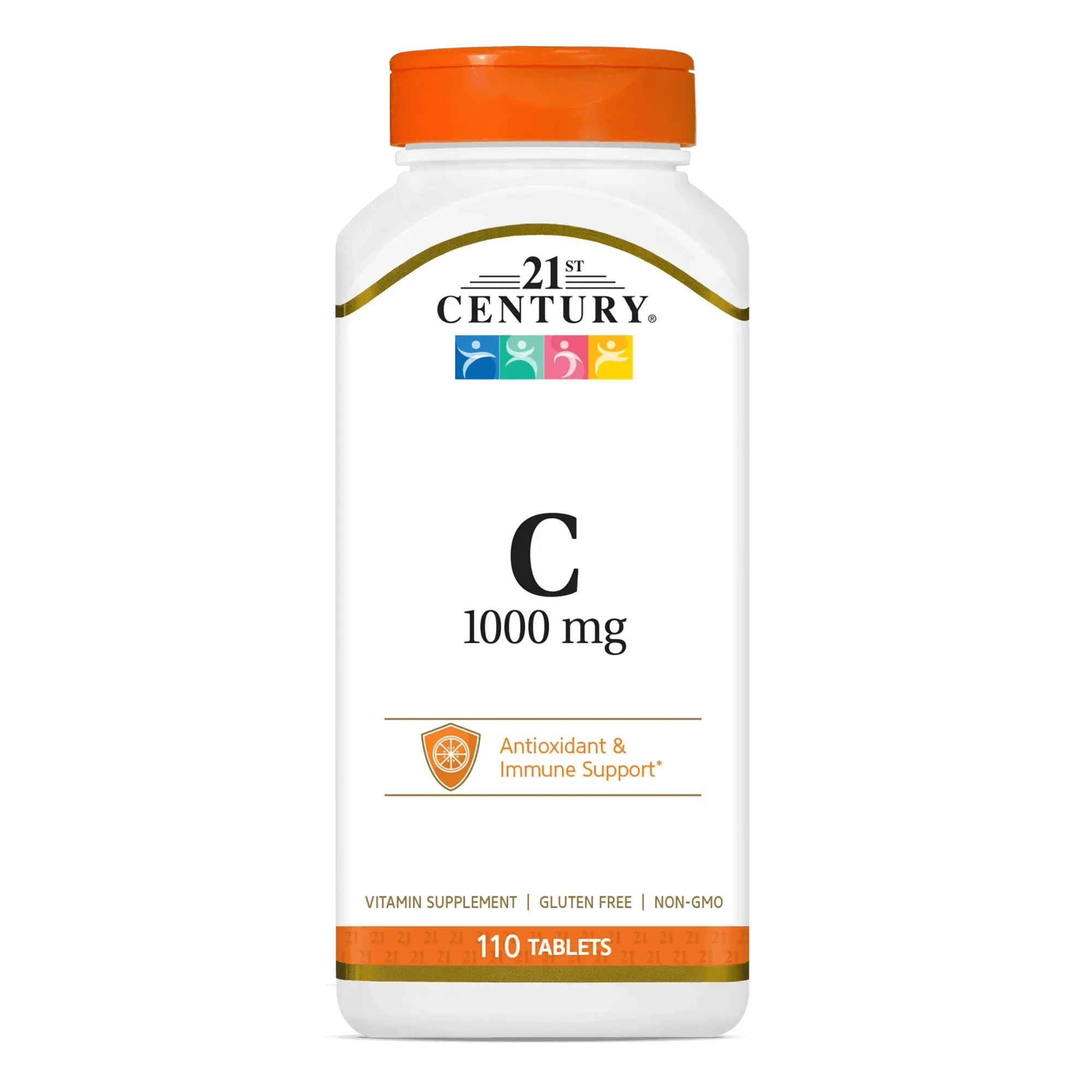 Vitamin C 1000 mg