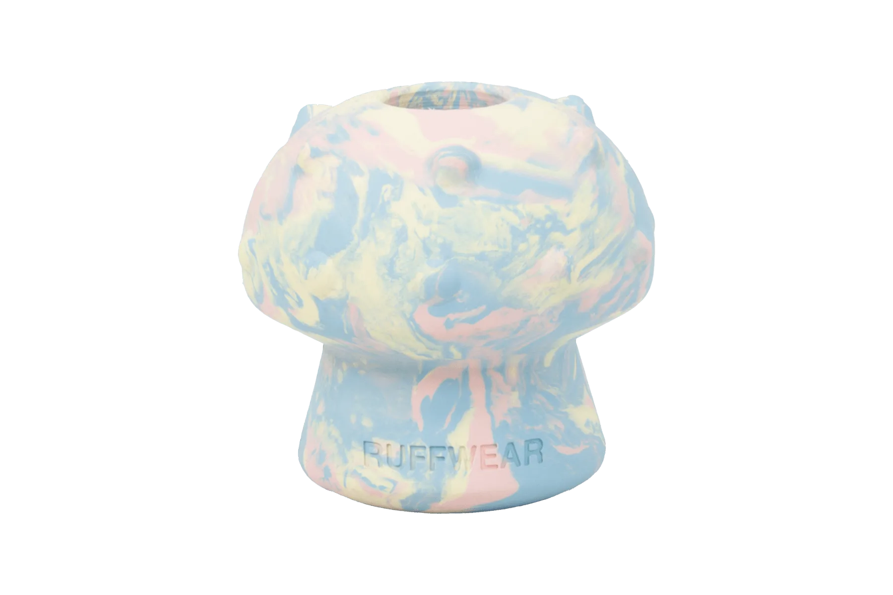 Gnawt-a-Rock vs Toadstool: Which Dog Toy for Chewers?