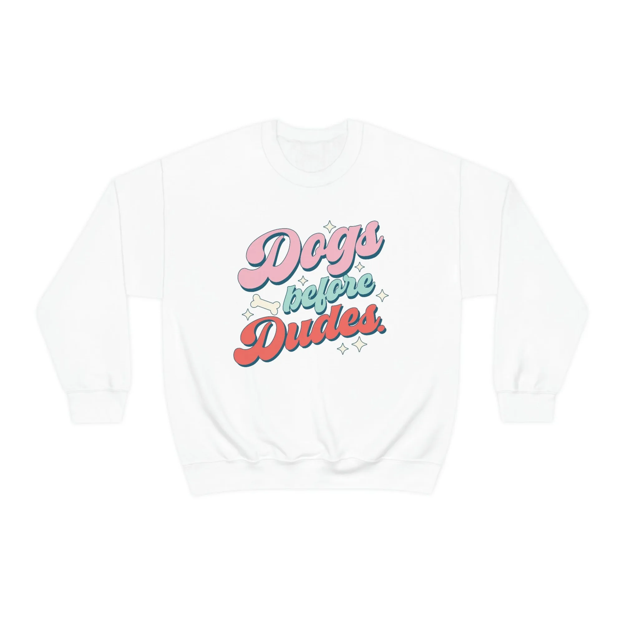 How to Style a Retro Dog Sweatshirt for Casual Outfits