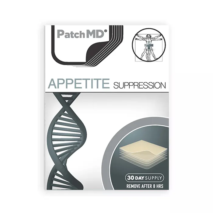PatchMD مقابل المكملات التقليدية: مقارنة شاملة