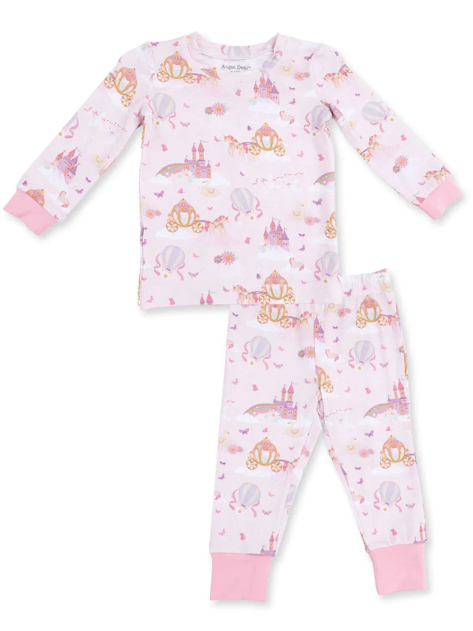 Baby Loungewear Set: Long Sleeve vs. Short Sleeve