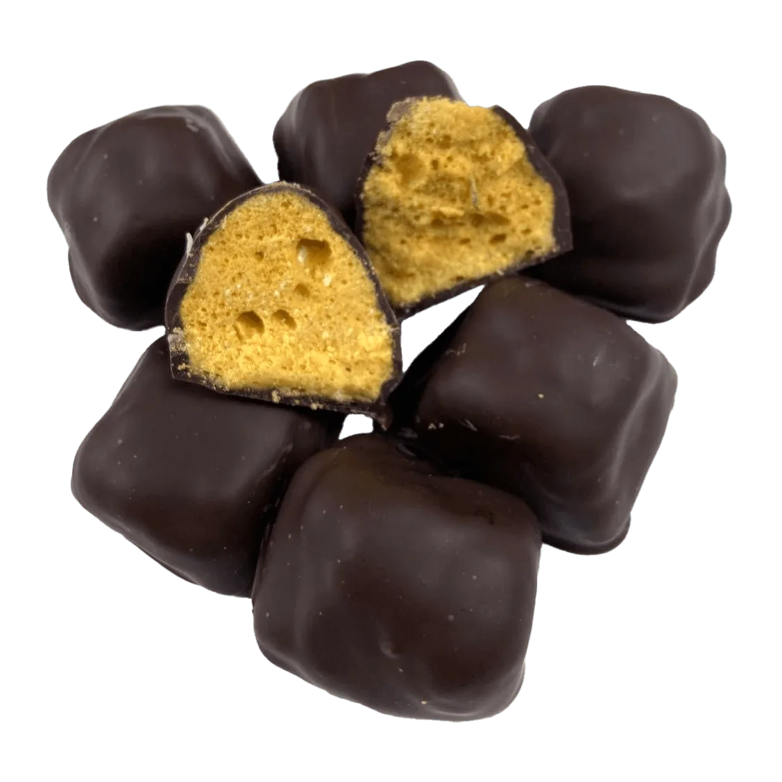 Goupie Chocolate Dips vs. Traditional Chocolate Bars: Which Is Better for Snacking?