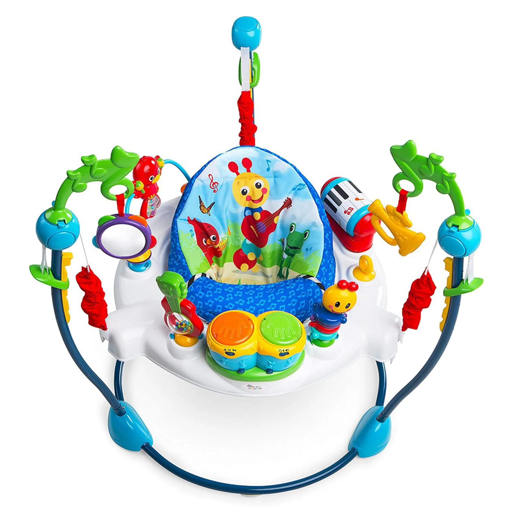 When to Start a Baby Walker: Age Guide & Buying Tips for 6-12 Month Olds