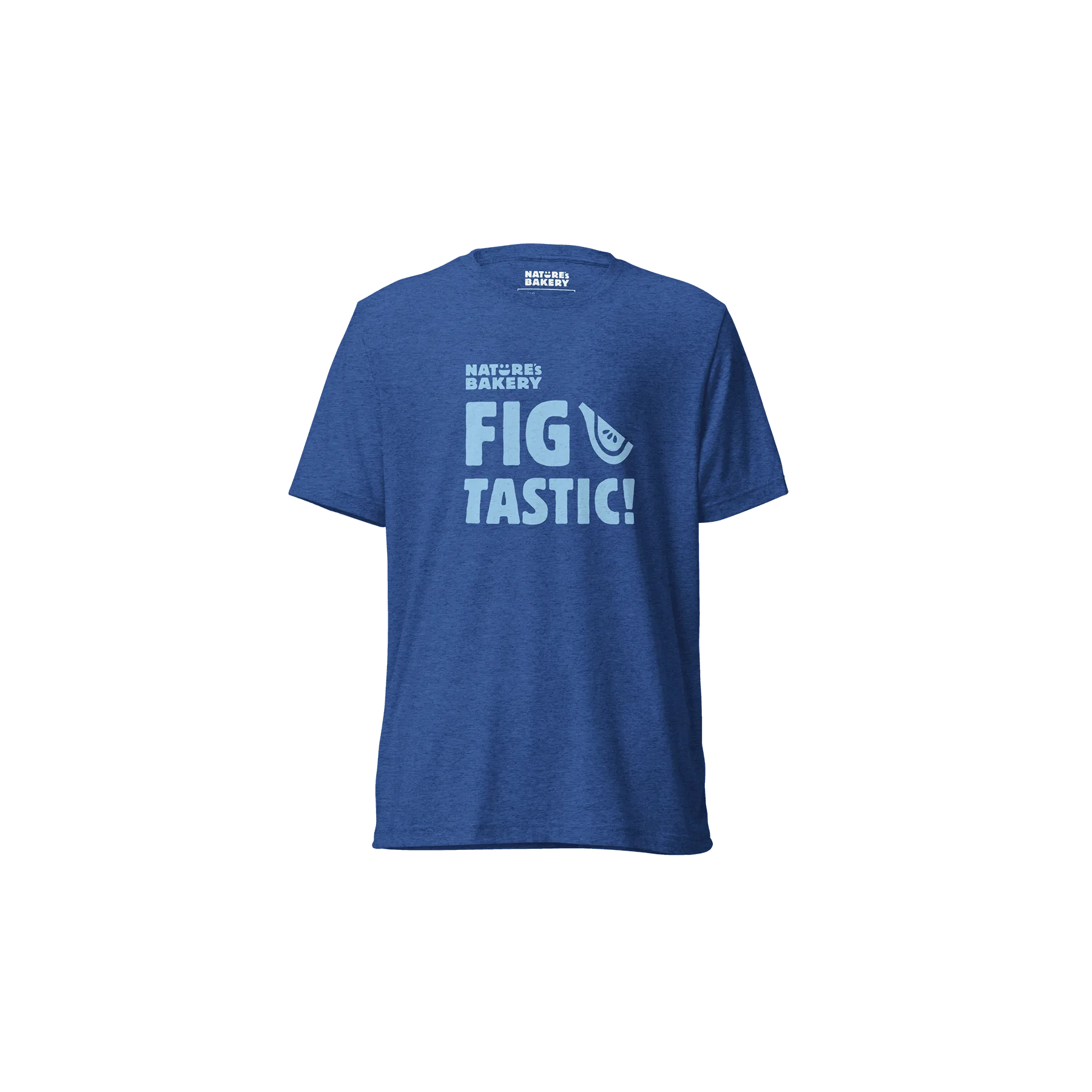 العناية بقمصان Figtastic: الحفاظ على ألوان التوت الزرقاء