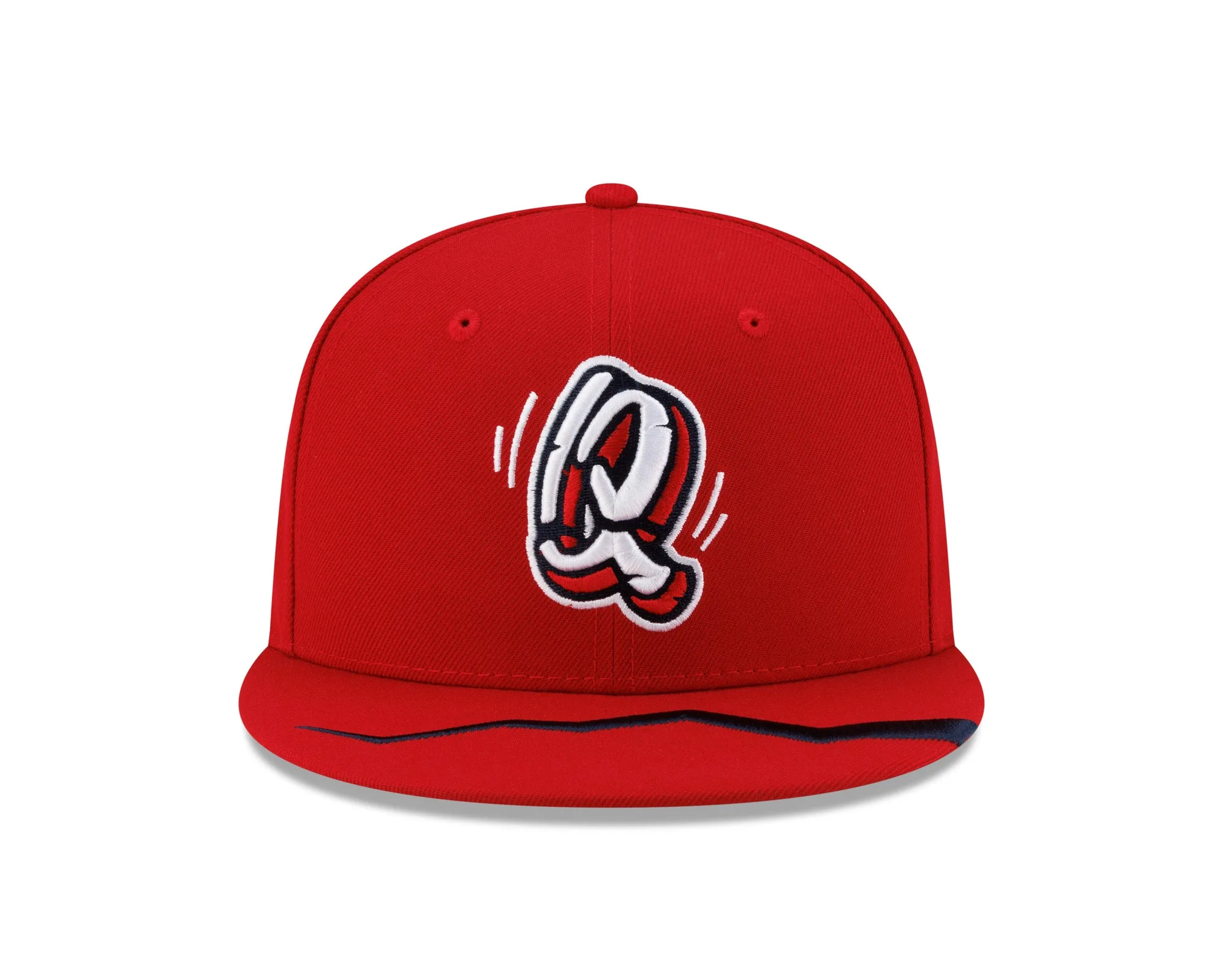 Rancho Cucamonga Quakes Cap-59Fifty AC Home