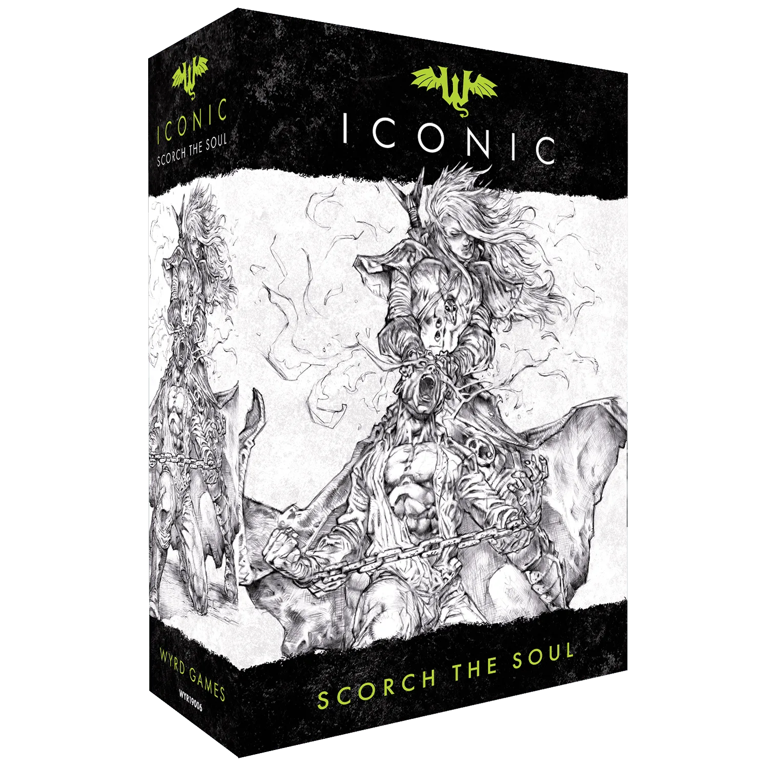 Malifaux 4E Resurrectionist Faction Pack: Who Should Buy It
