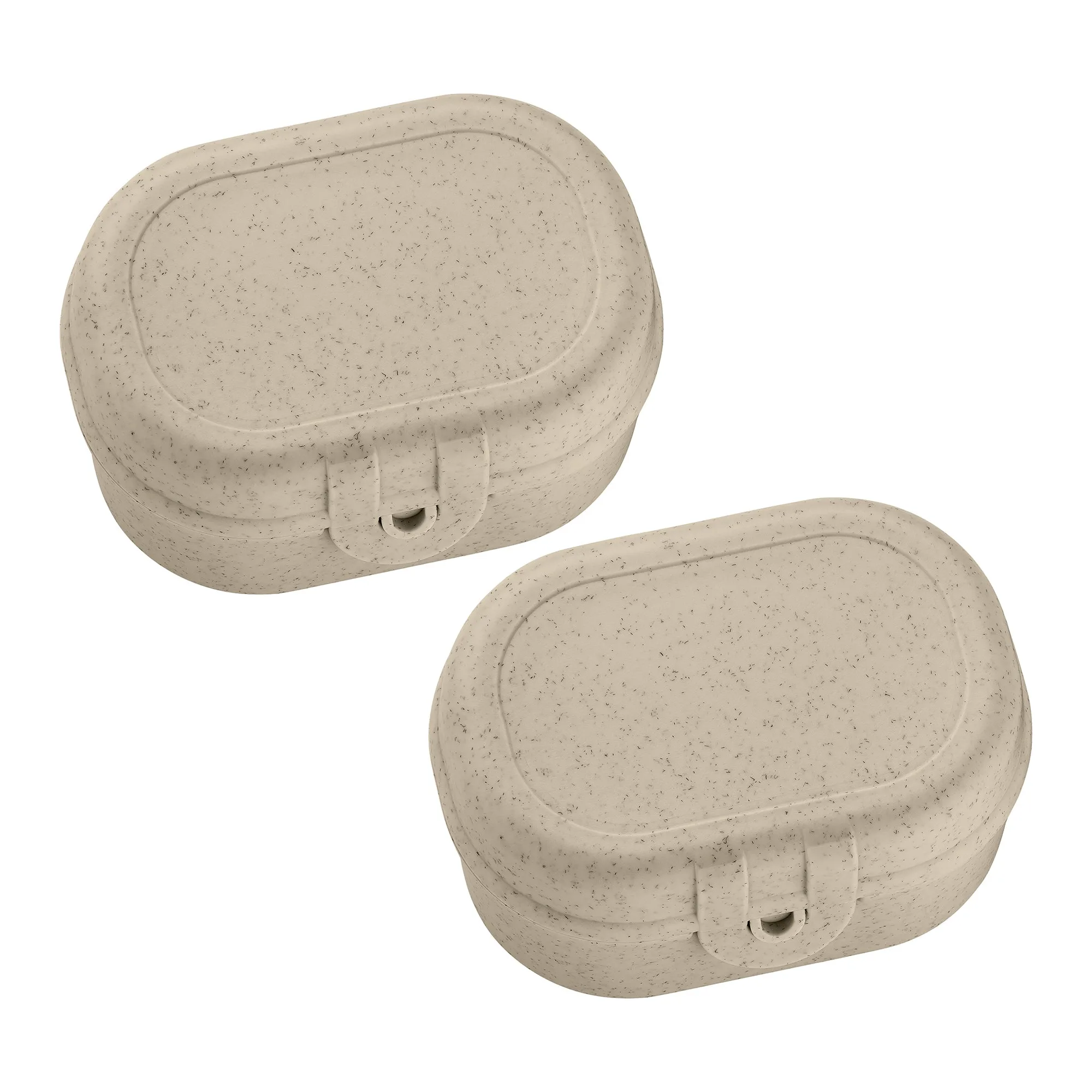 Snackbox PASCAL MINI 2er-Set