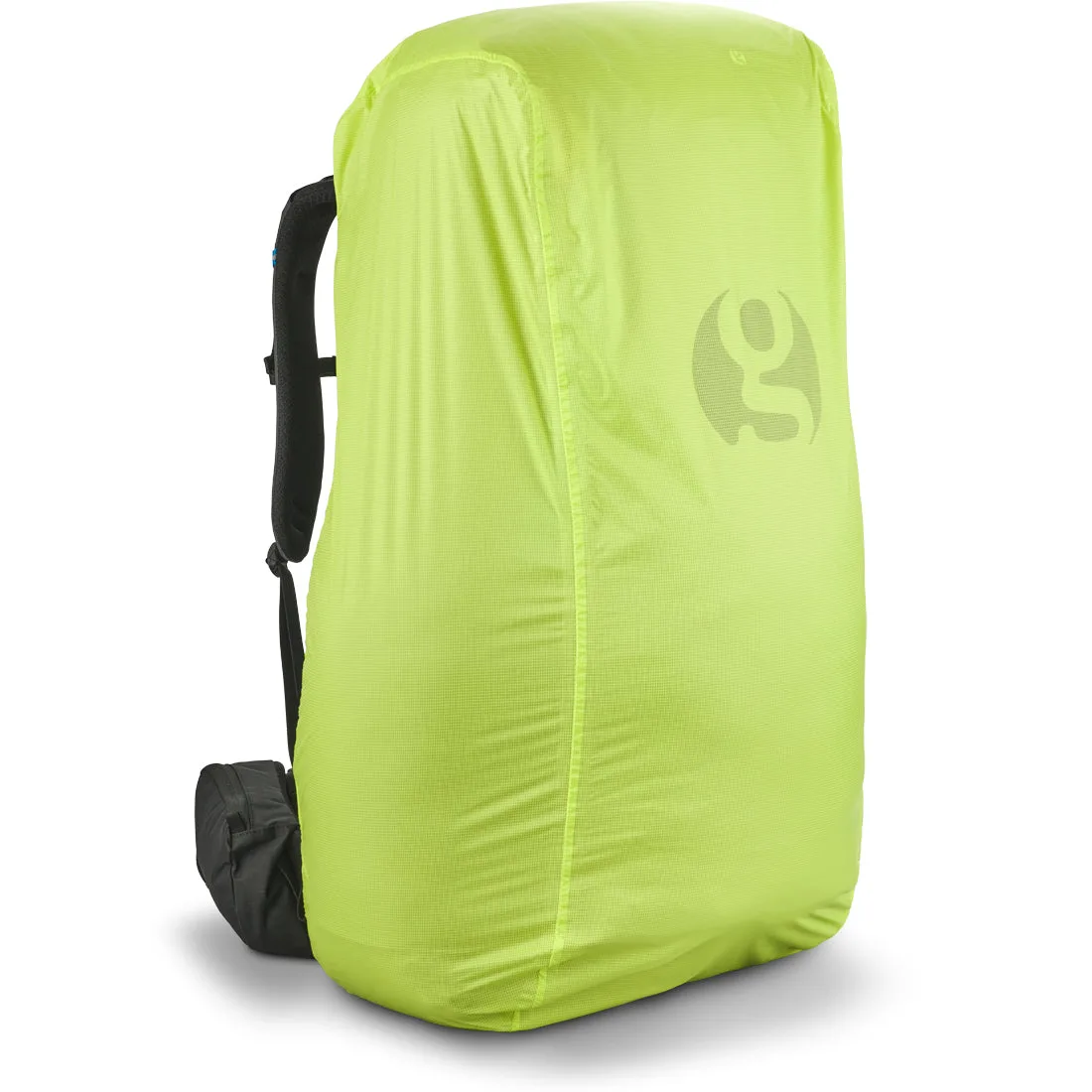 Jak používat pack jacket pro ochranu před deštěm