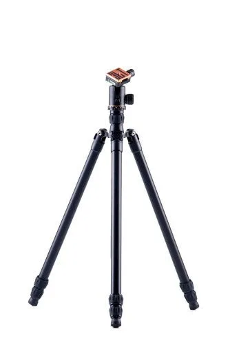 3 Legged Thing vs Vanguard : Quel trépied choisir ?