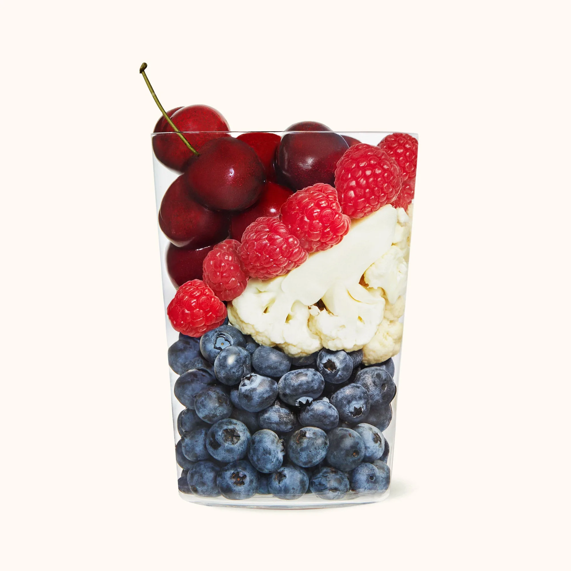 Daily Harvest Cherry Pie Protein vs. Cherry + Raspberry Smoothie: welke zoete traktatie is beter?