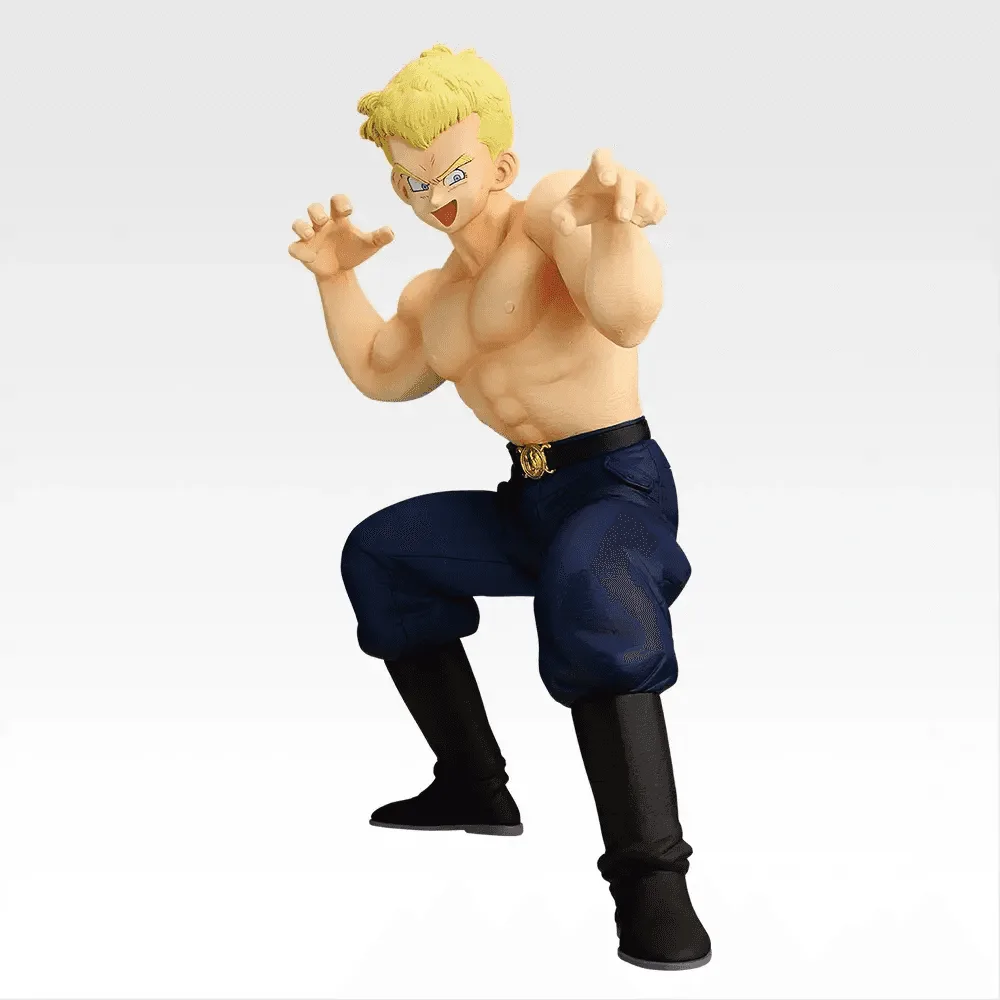 Ichiban Kuji Figures Explained: What They Are and How to Get Them