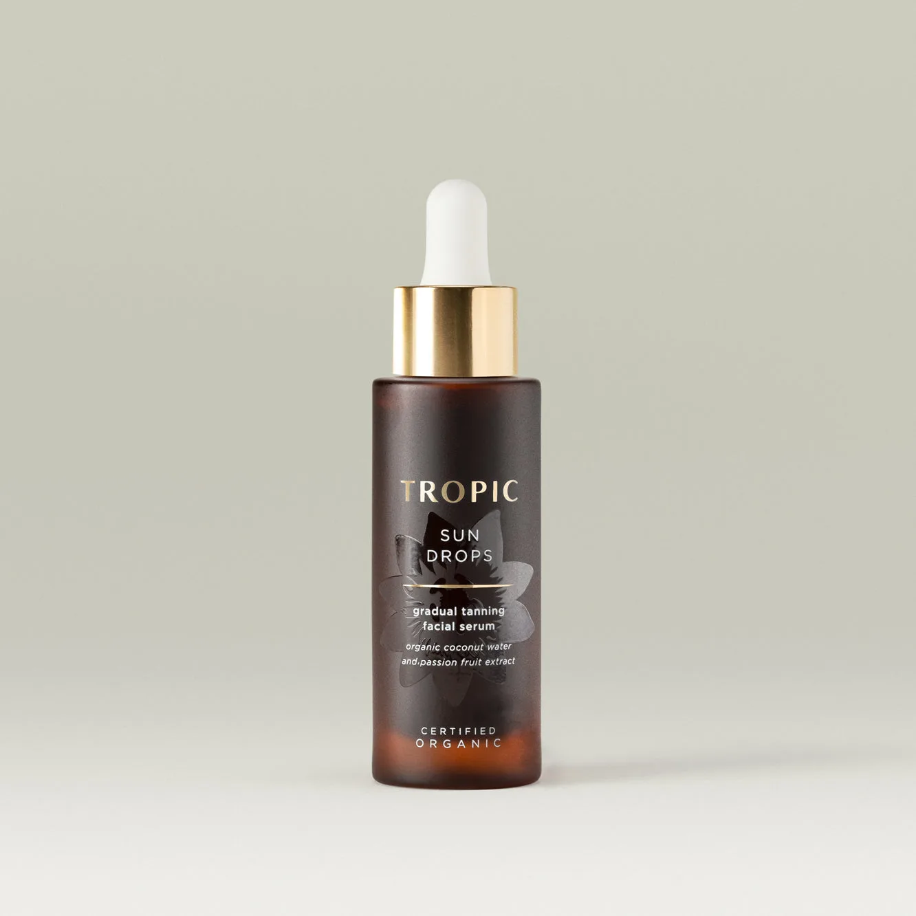 Sun Drops Gradual Tanning Facial Serum