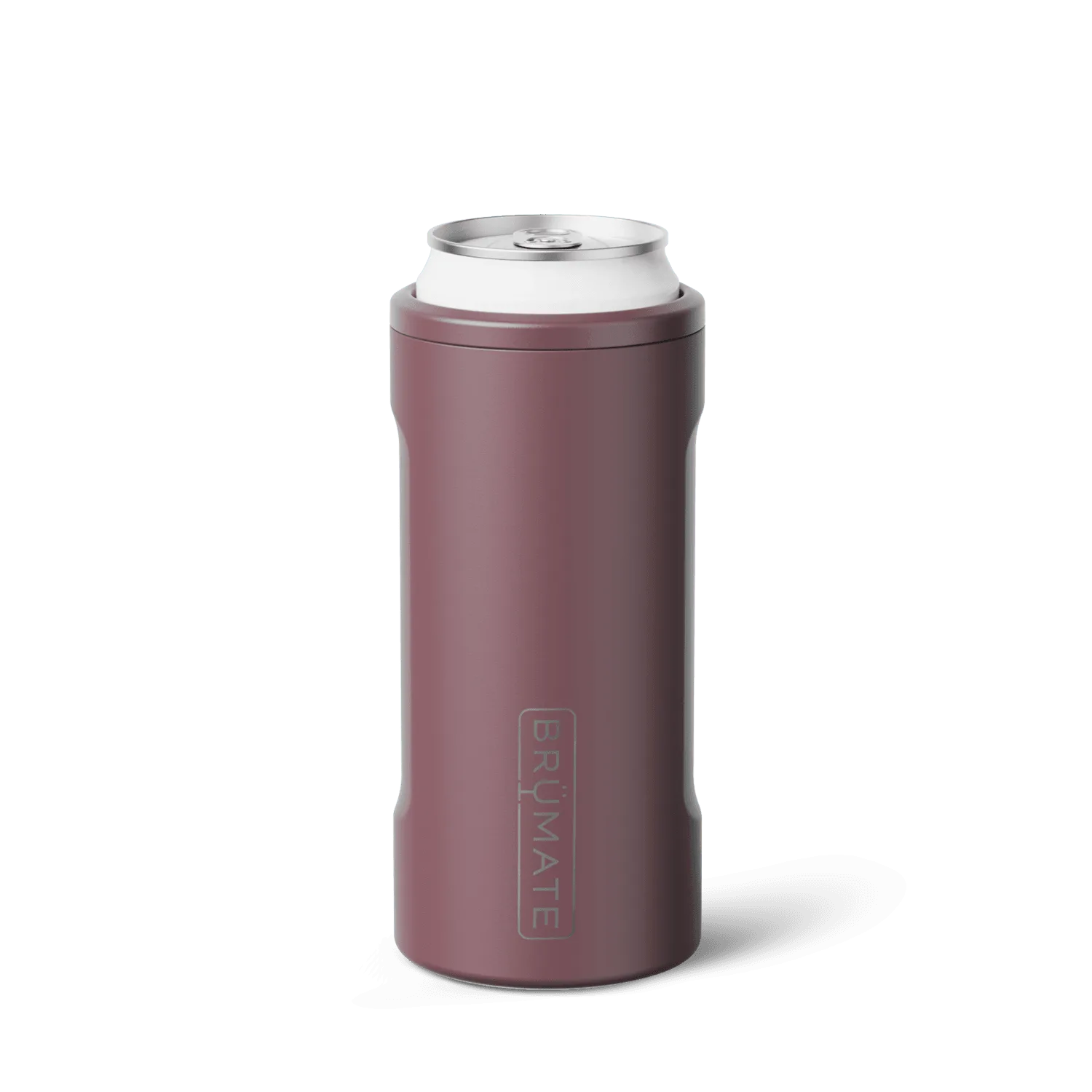 Hopsulator Slim | Rose Taupe | 12oz Slim Cans