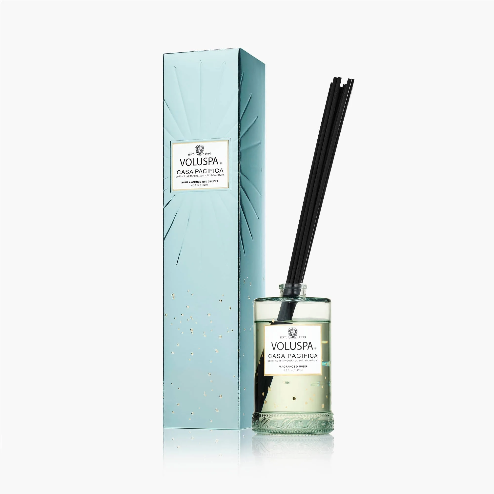 Casa Pacifica - Reed Diffuser