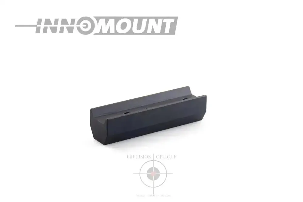 Mounting an Infiray Rico RS 75 Adapter
