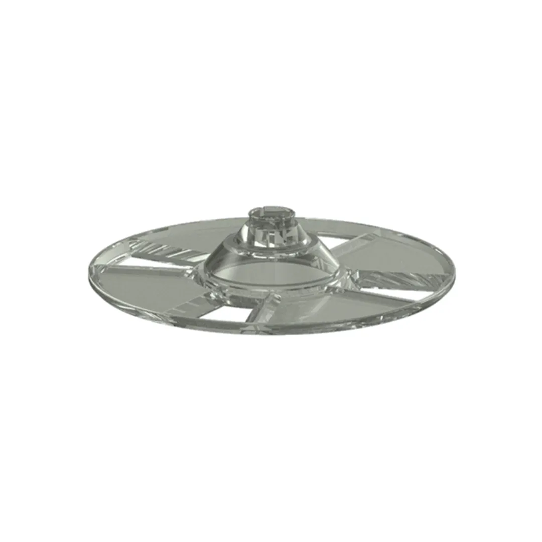 Formula Pro Mini Replacement Measuring Wheel