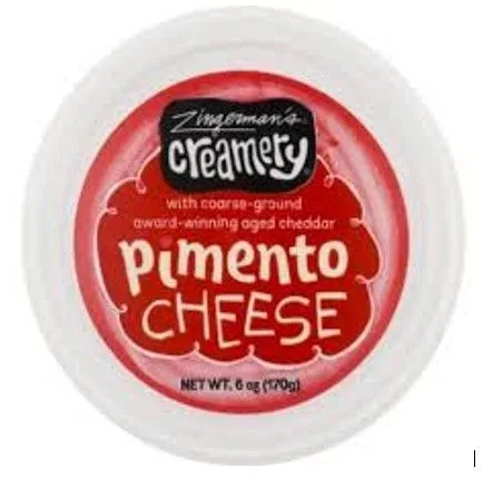 ZINGERMAN'S PIMENTO CHEESE 8 OZ)