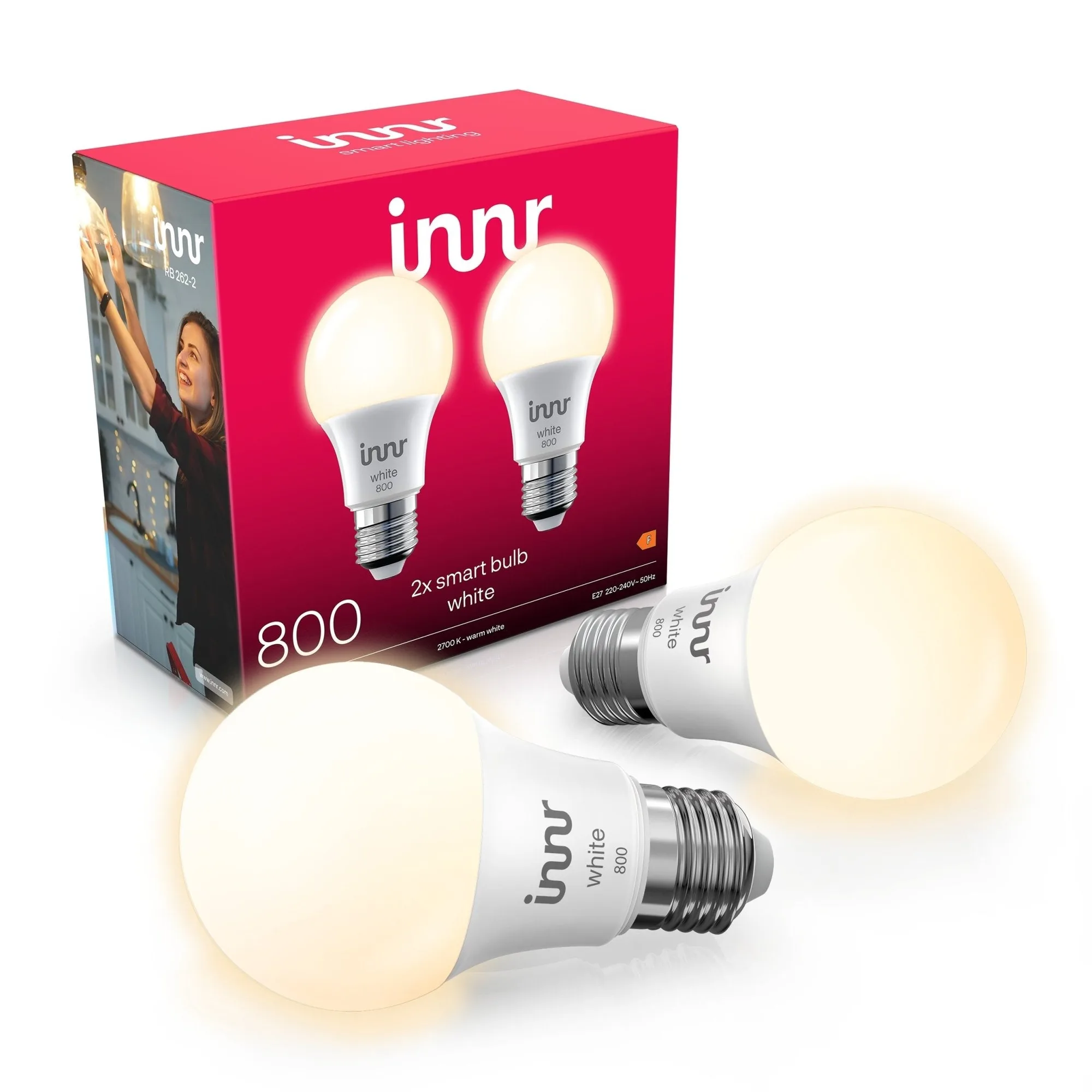 How to Choose the Right Innr Smart Bulb for Your Bathroom: IP Ratings and Moisture Resistance