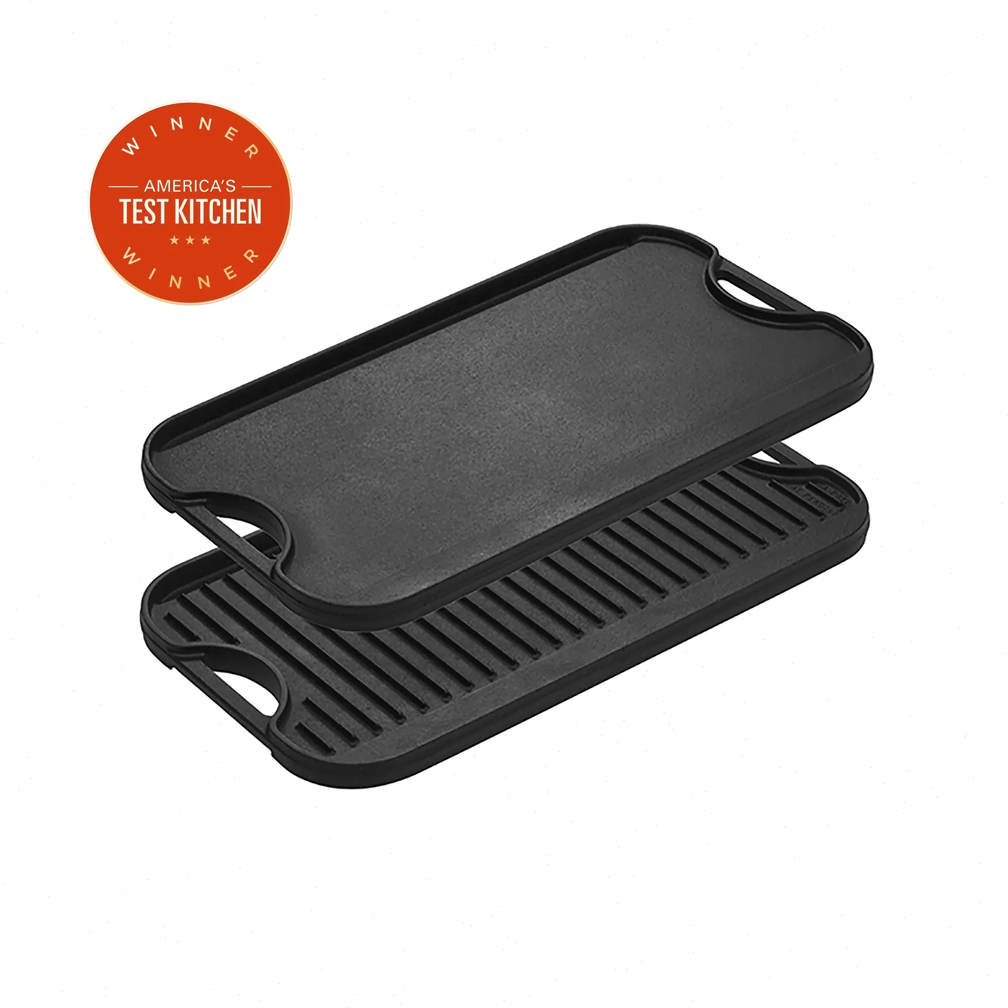 Cast Iron vs Carbon Steel Griddles: Choosing the Best Surface for Your Outdoor Kitchen
