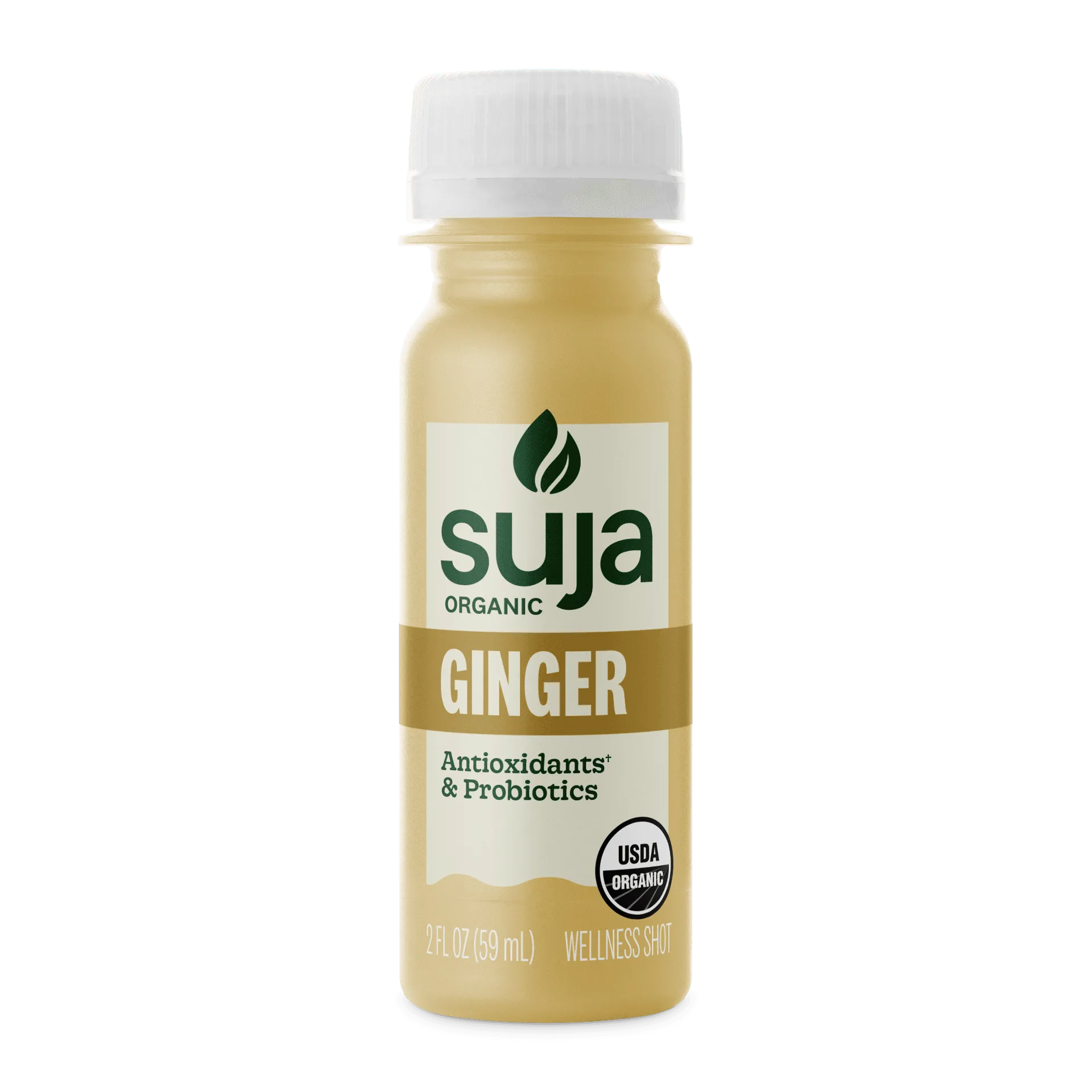 Ginger Shot