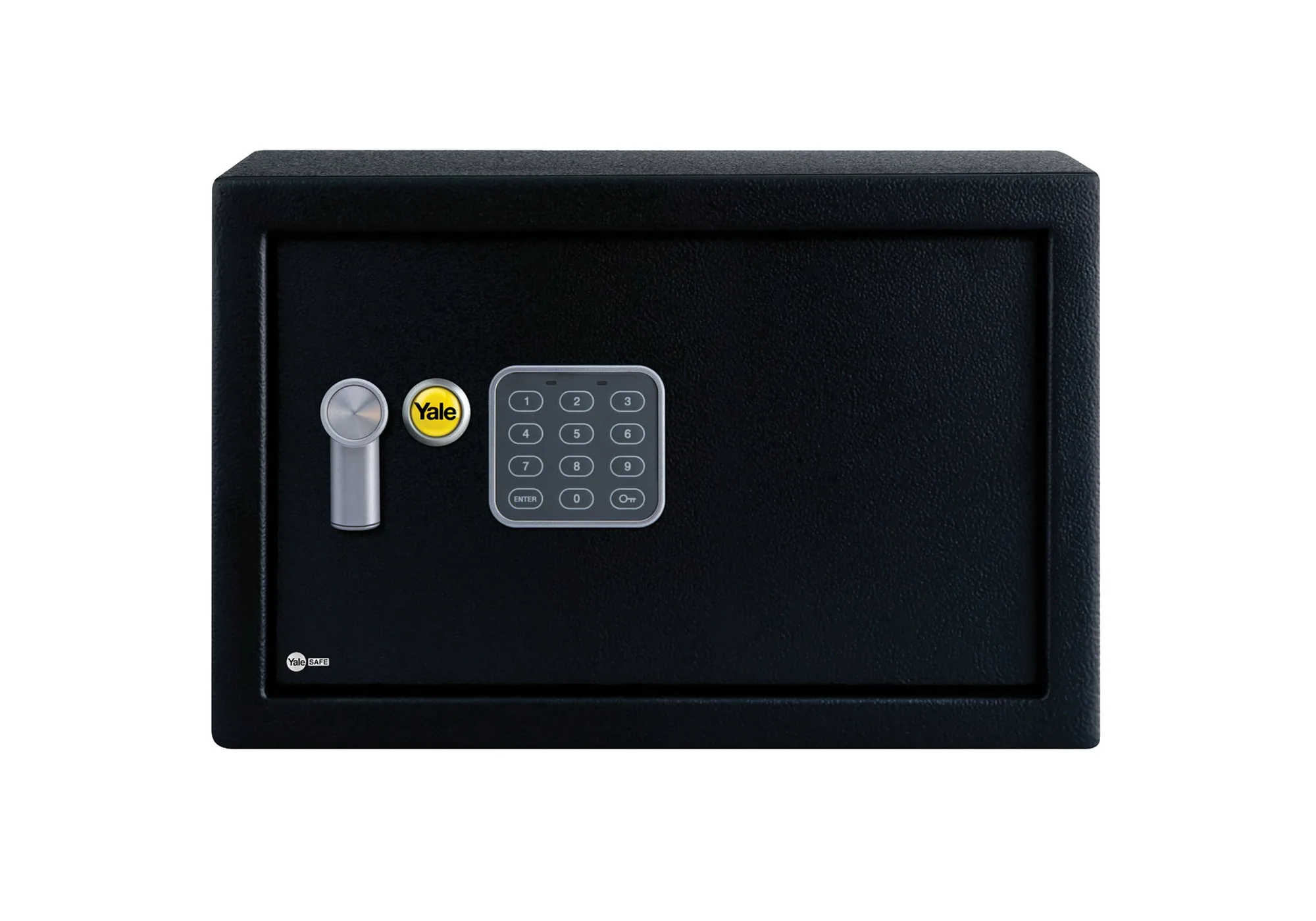 Yale Medium Alarmed Value Safe