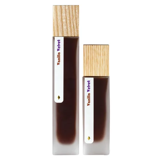 Vanilla Velvet CHOCOLATE COLOGNE