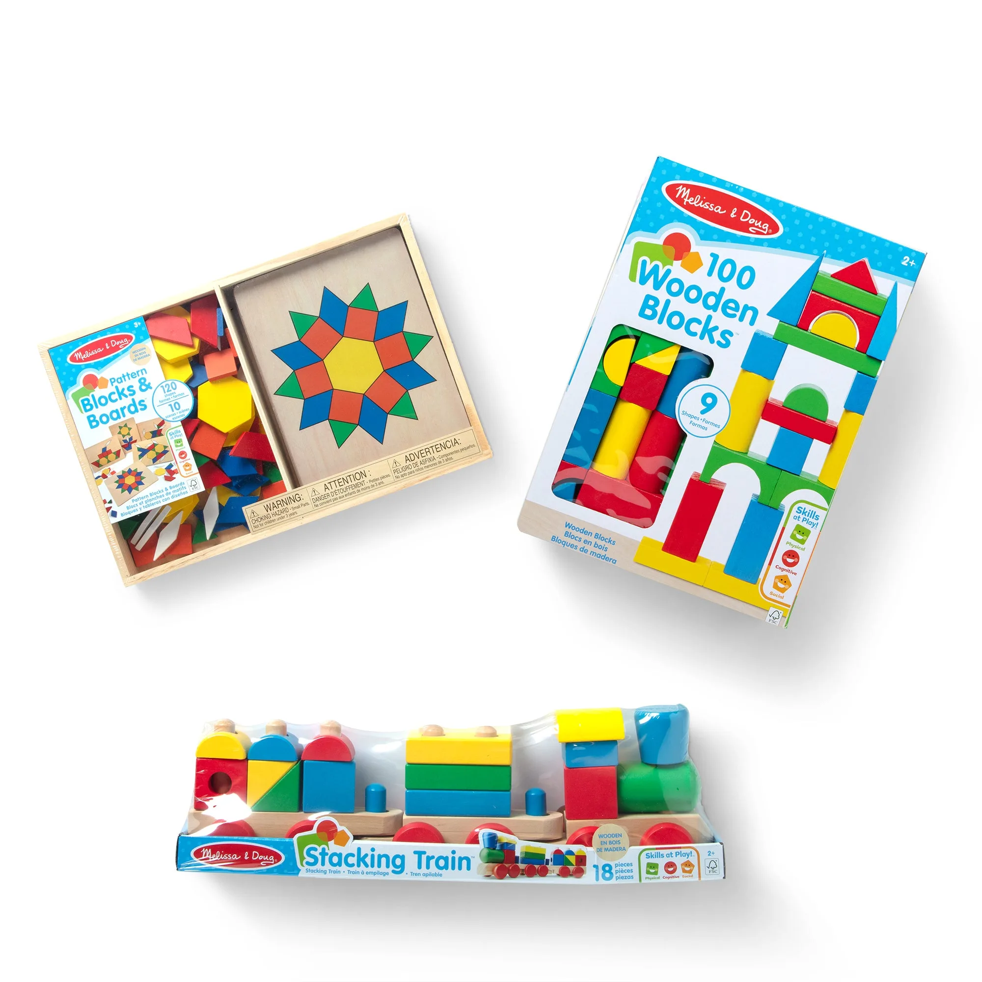 What to Look for in a Toddler Gift Bundle