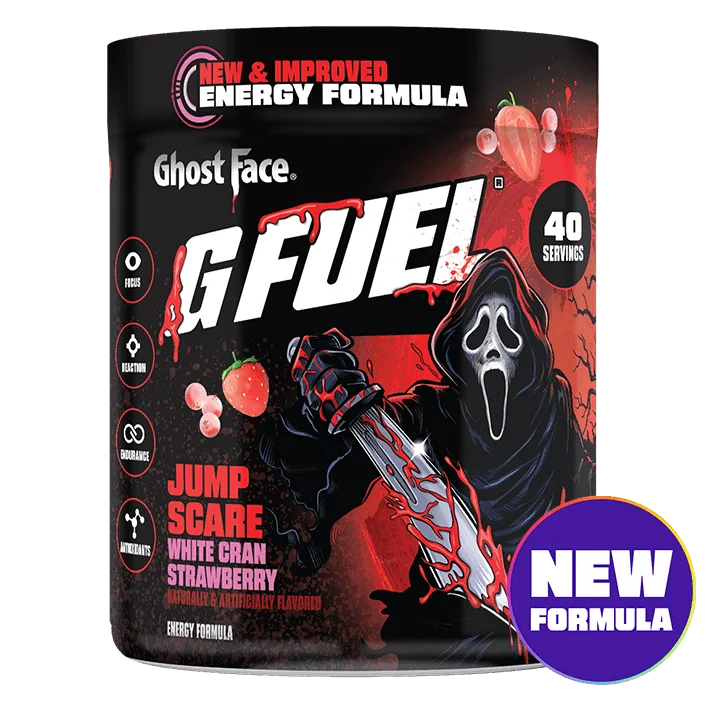 Why Does My G FUEL® Energy Drink Taste Different? Understanding Flavor Variations and Batch Consistency