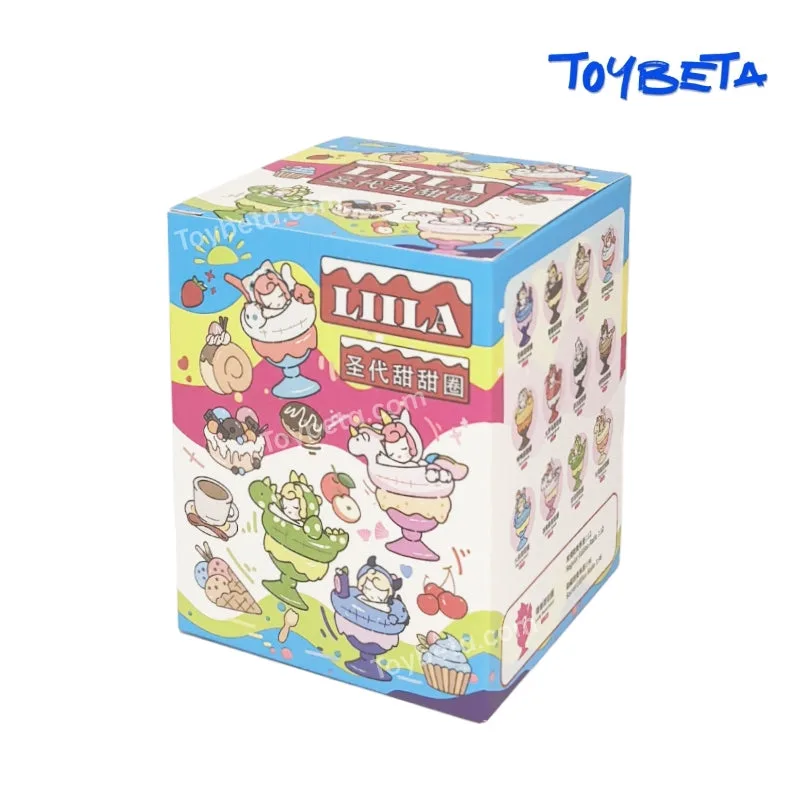Liila Series Blind Box: Co je v nich výjimečného?