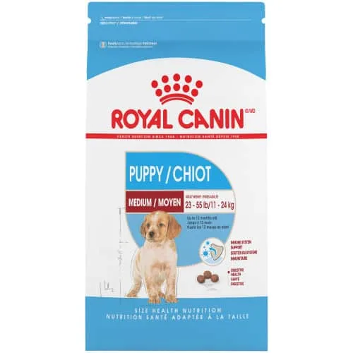 Royal Canin Puppy vs Adult Dog Food: What to Feed