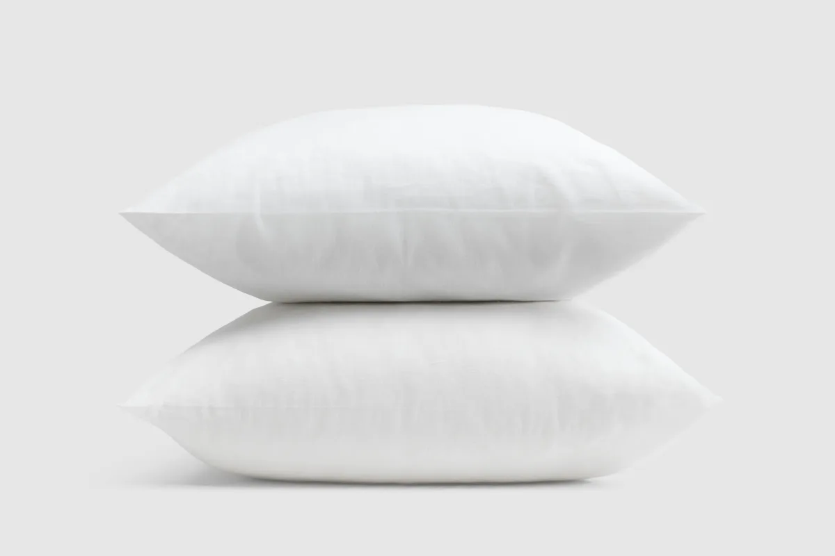 Linen-Cotton Pillowcase Set: Worth It for Hot Sleepers?