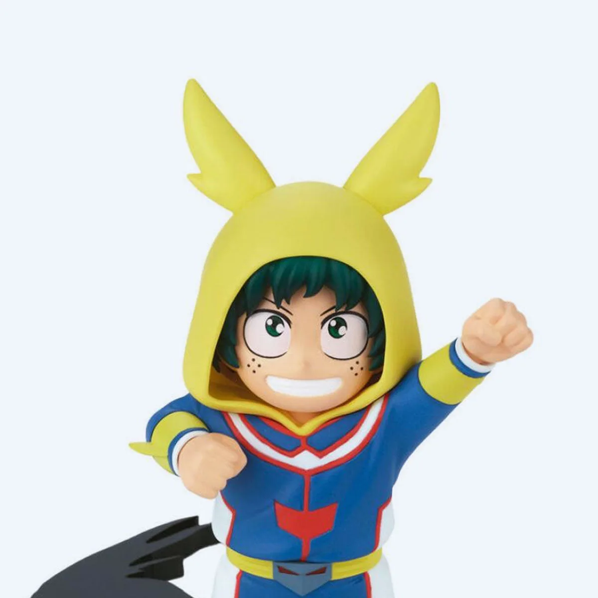 Anime Figures 101: Understanding Different Types and Materials