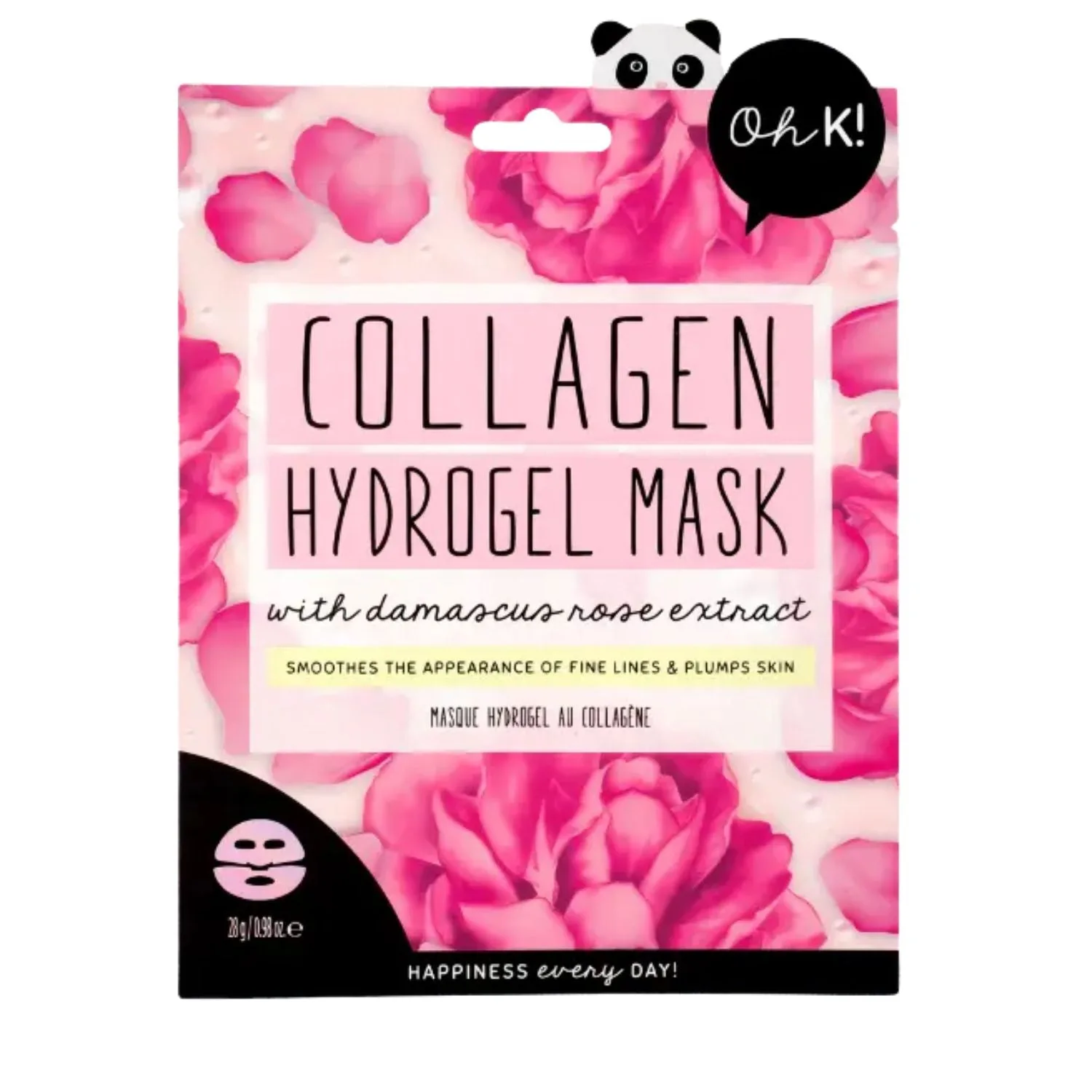 Sheetmask vs hydrogelsheetmask: wat is het verschil?