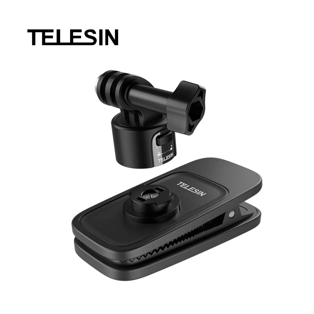 Magnetic Backpack Clip vs Strap Mount: Which Is Right?