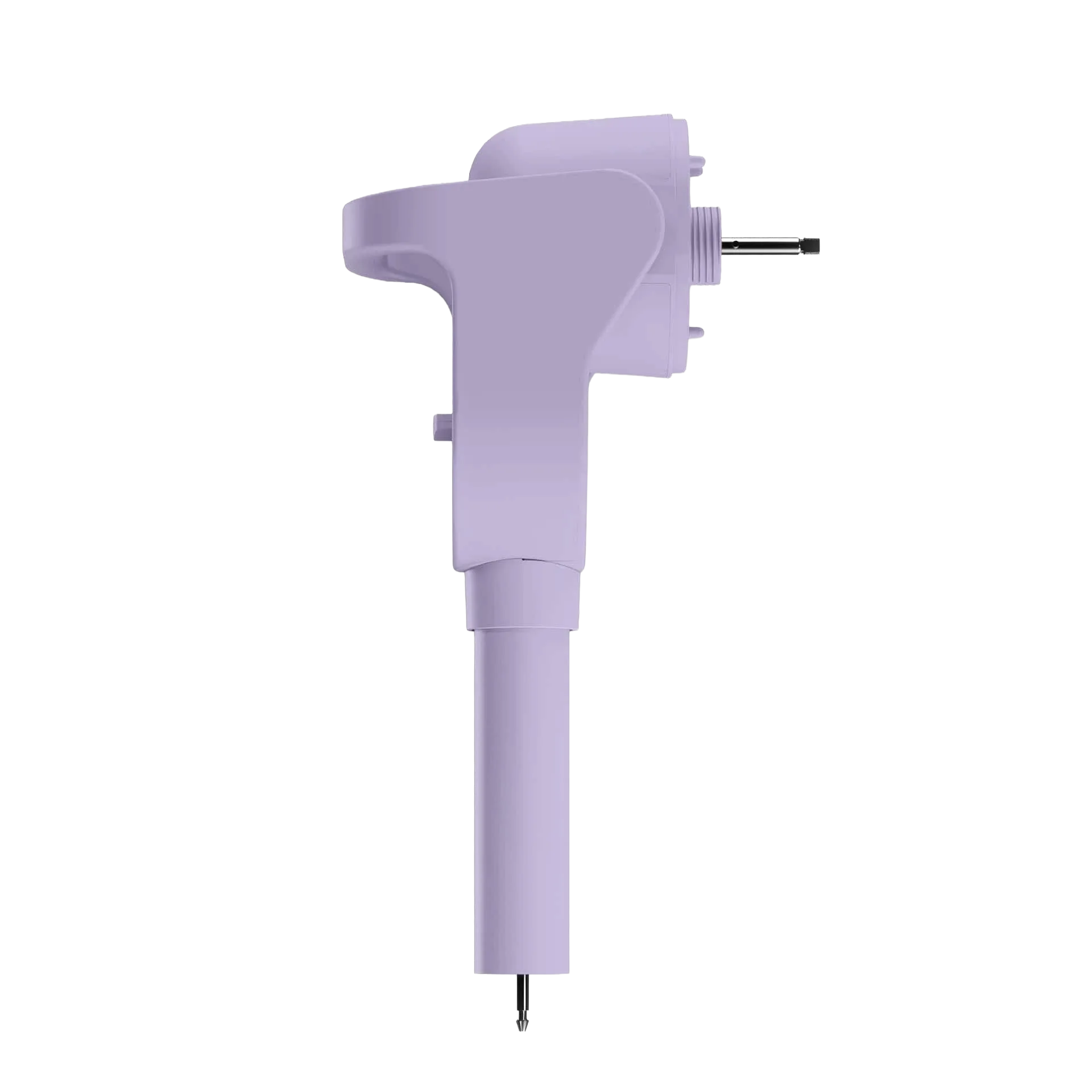 Moteur intelligent Whisper Flex 2 Lavande : Guide d'installation et de mise à niveau