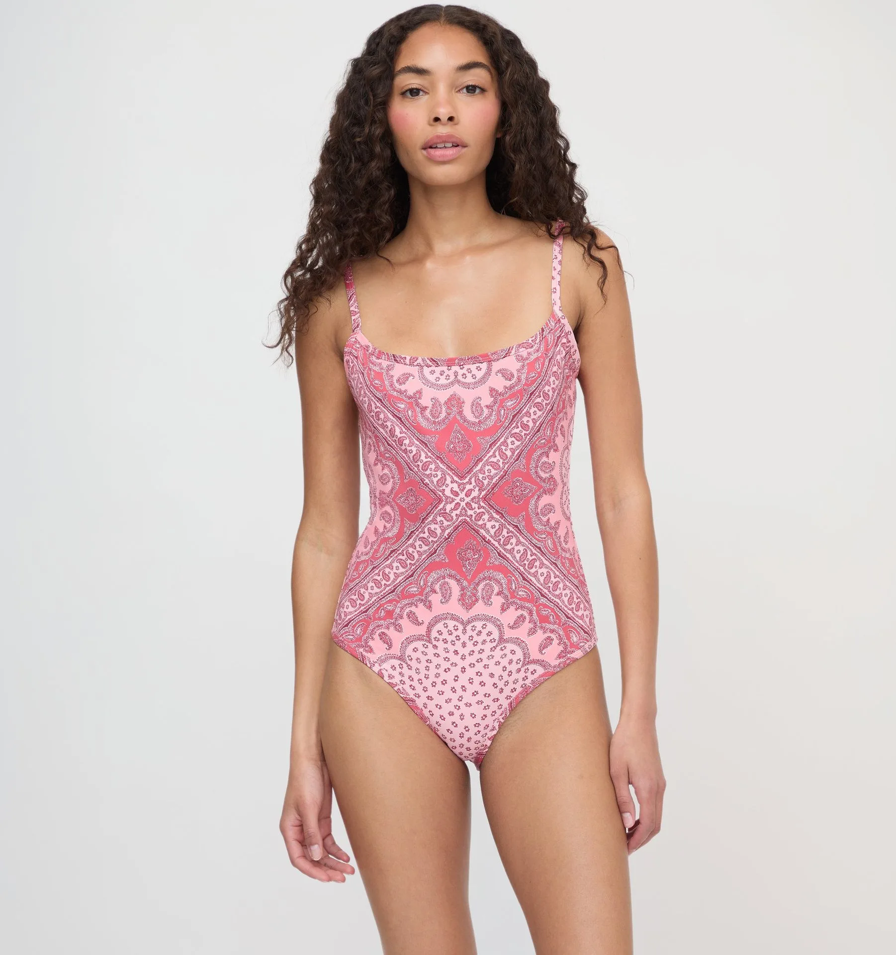How to Mix and Match Hill House Swimwear for a Custom Beach Look