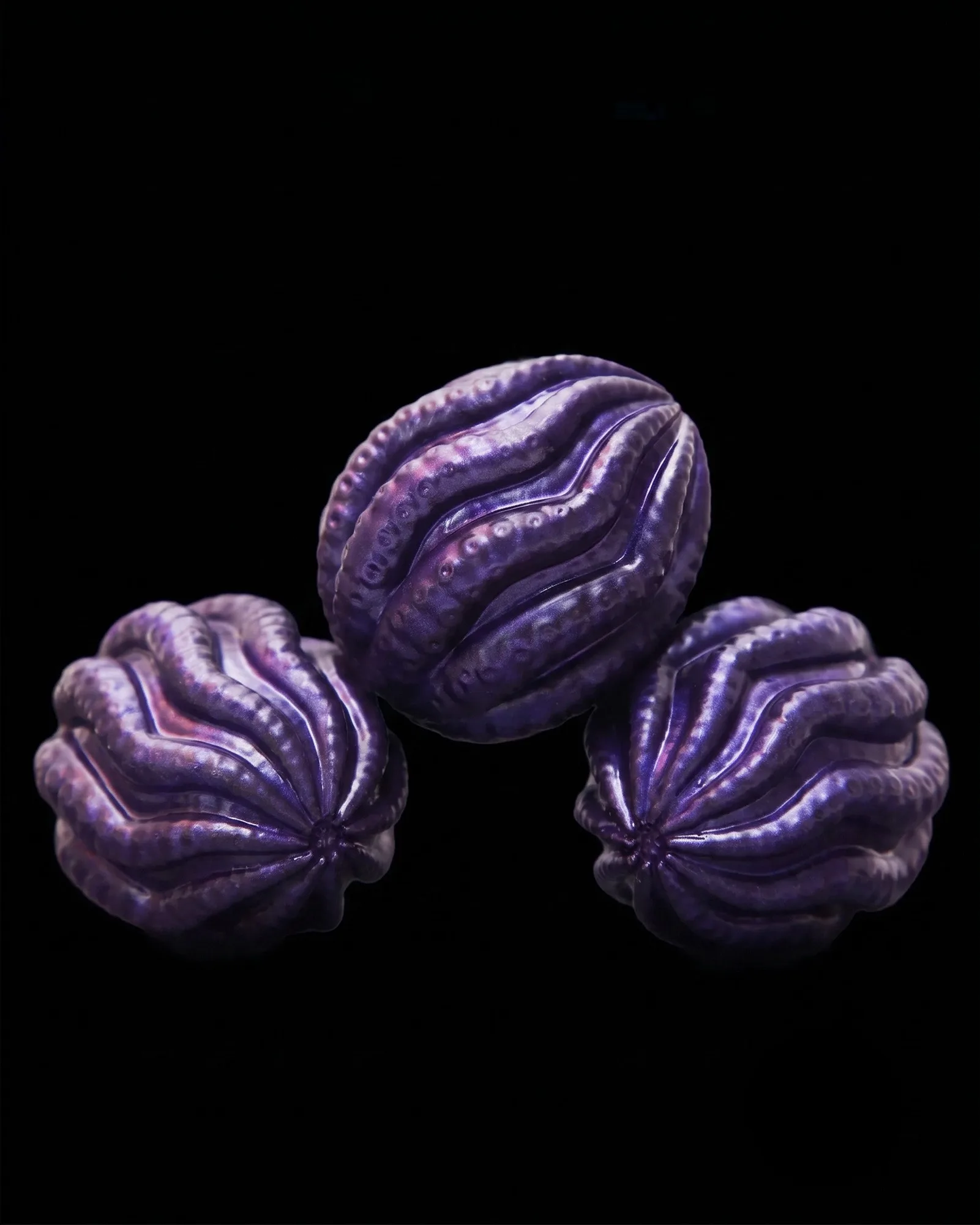 Pearls of The Abyss Kegel Eggs