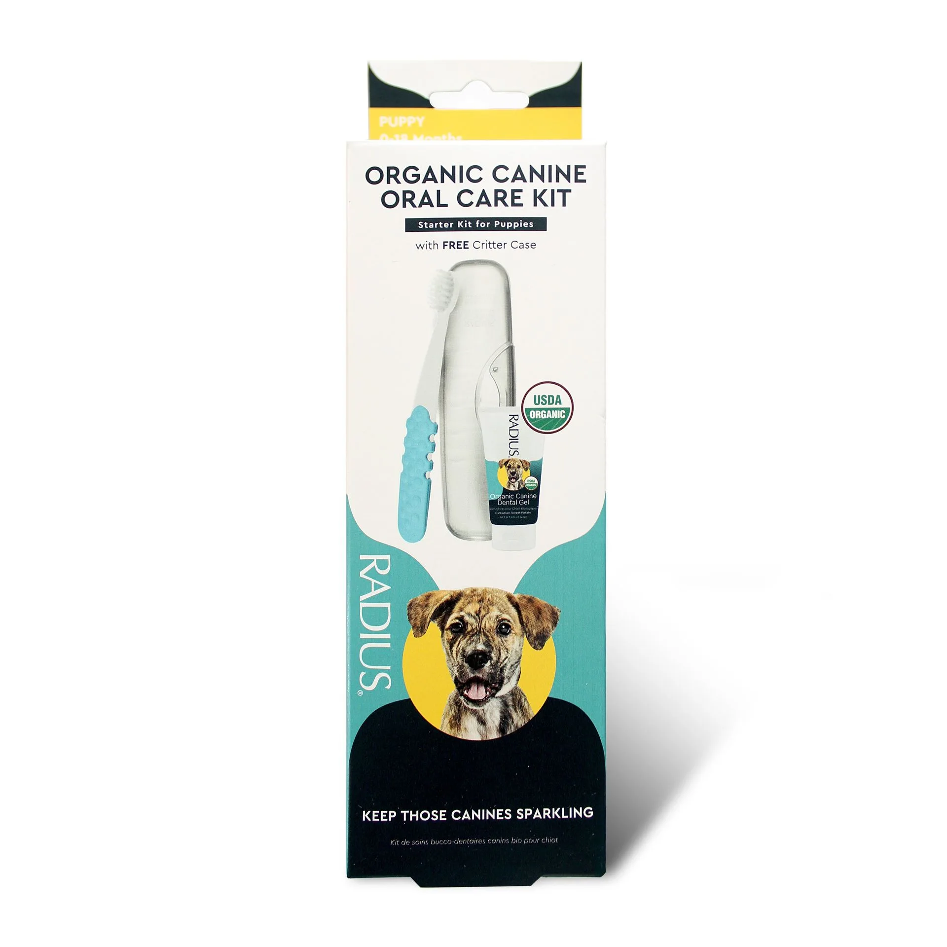 How to Choose the Right Toothbrush for Your Puppy: A Buying Guide