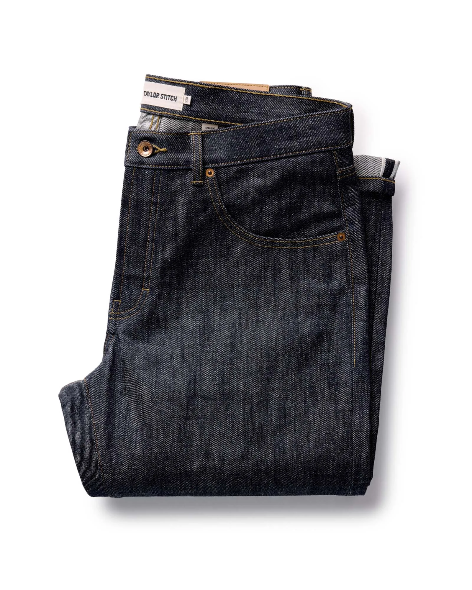 How to Care for Your Taylor Stitch Denim Jeans to Extend Their Life